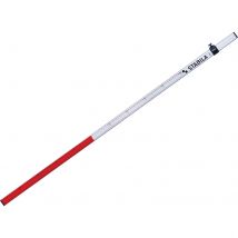 Stabila Telescopic Levelling Survey Rod