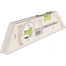 Stabila 104 Angle Setter Spirit Level 10" / 25cm