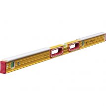 Stabila Masons Spirit Level 48" / 120cm