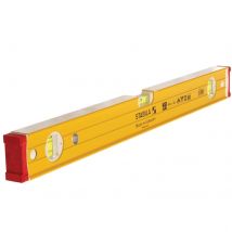 Stabila 96-M-2 Magnetic Spirit Level 48" / 120cm