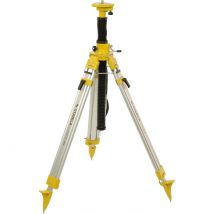 Stabila BST-K-L Column Heavy Duty Construction Tripod