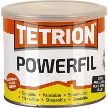 Tetrion 2K Powerfil Ready Mix Filler