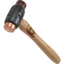 Thor Copper / Hide Hammer