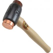 Thor Copper / Hide Hammer