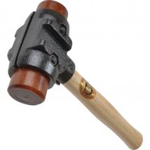 Thor Split Head Hide Face Hammer 1.5kg