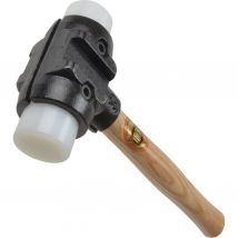 Thor Split Head Super Plastic Face Hammer 1.5kg