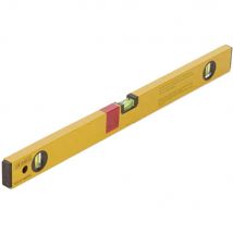 Box Section Spirit Level 36" / 90cm