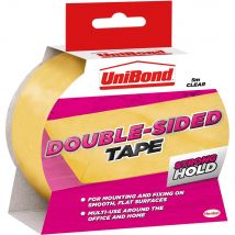 Unibond Double Sided Adhesive Tape
