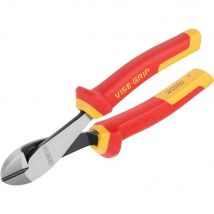 Vise-Grip VDE Insulated Diagonal Cutting Pliers