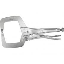 Vise-Grip Locking C Clamp