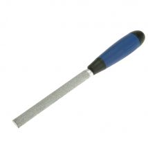 Vitrex Tungsten Carbide Tile File