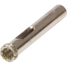 Vitrex Diamond Drill Bit 8mm
