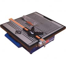 Vitrex Versatile Power Pro 750 Wet Tile Saw 110v