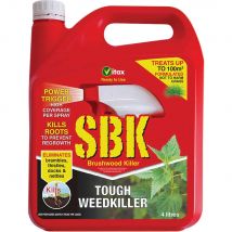 Vitax Sbk Brushwood Killer Ready To Use