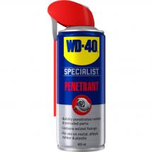 WD40 Specialist Penetrant Aerosol Spray