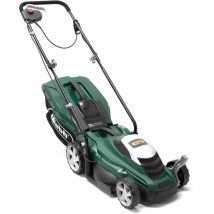 Webb WEER33 Classic Rotary Lawnmower 335mm