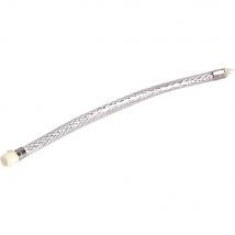 Wesco Flexible Braided Oil Can Spout