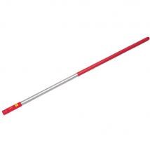 Wolf Garten Multi Change Aluminium Handle 1.2m