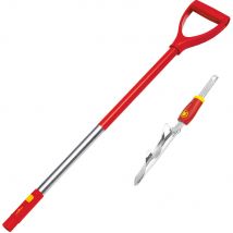 Wolf Garten P572 Multi Change Weed Extractor