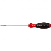 Wiha 302 Soft Grip Parallel Slotted Screwdriver