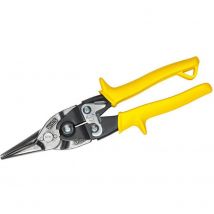 Wiss Crescent Metalmaster Compound Aviation Snips