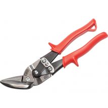 Wiss Crescent Metalmaster Compound Aviation Snips