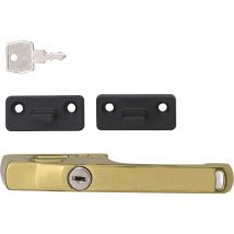 Yale P115 Lockable Window Handle