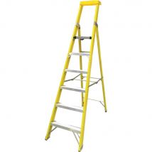 Zarges Grp Platform Steps Platform 6