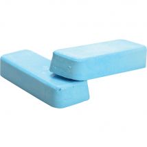 Zenith Profin Blumax Polishing Bars Blue Pack of 2