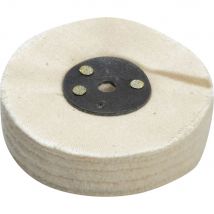 Zenith Profin Unstitched Calico Mop