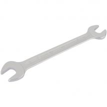 Elora Long Double Open End Spanner