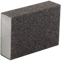 Draper Flexible Abrasive Sanding Sponge Medium/Coarse