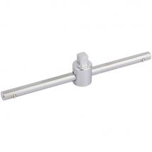Elora 1/4" Sq Drive Sliding T Bar 1/4"