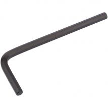 Draper Hexagon Allen Key Metric 4mm