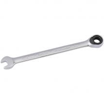 Elora Ratcheting Combination Spanner Metric 8mm