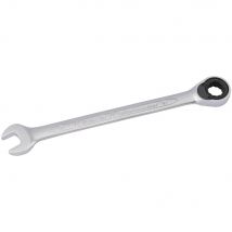 Elora Ratcheting Combination Spanner Metric 10mm