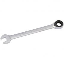 Elora Ratcheting Combination Spanner Metric 13mm