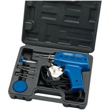 Draper Soldering Gun Kit 100w 240v 100 Watts