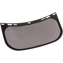 Draper Mesh Visor for 82646 Forestry Helmet