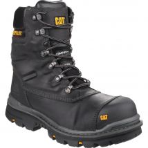 Caterpillar Mens Premier Waterproof Safety Boots