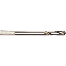Starrett A014Ce High Speed Steel Pilot Drill Extra length for Hole Saws Arbors