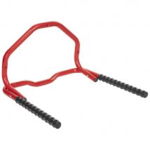 Sealey Wall Mounting Folding Bicycle Rack