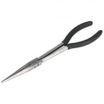 Siegen Straight Needle Nose Pliers 275mm