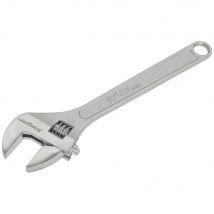 Siegen Adjustable Spanner 375mm