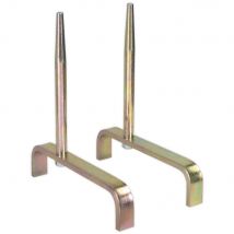Sealey VS1555 Cylinder Head Support Stands
