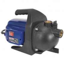 Sealey WPS060 Surface Mounted Water Pump 240v