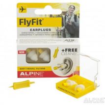 Gehörschutz Alpine FlyFit