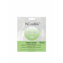 INC.redible Cosmetics Instant Detox