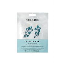 Nails.INC Thirsty Feet Moisturising Foot Mask