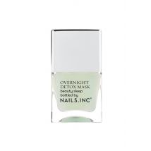 Nails.INC Overnight Detox Mask Strengthening Nail Treatment